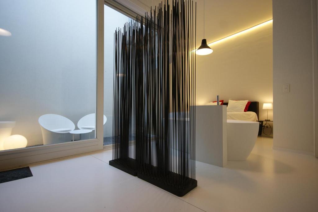 Leopold5 Luxe-Design Apartment Ostend Room photo