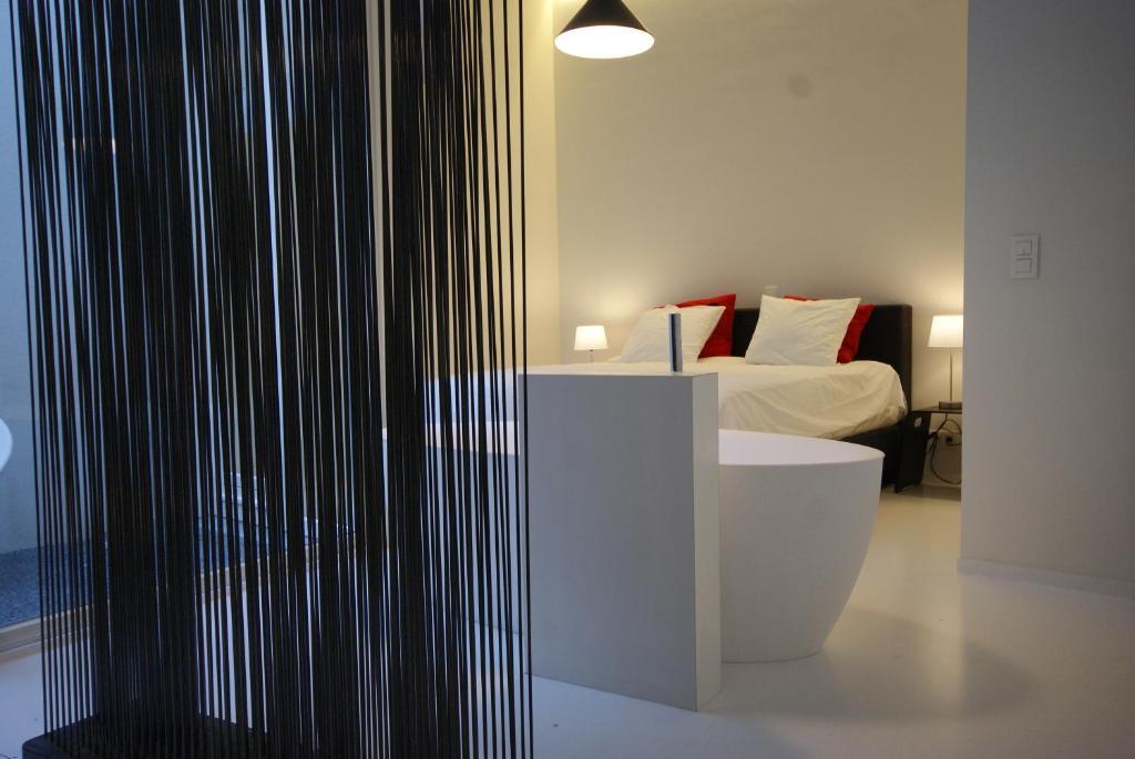 Leopold5 Luxe-Design Apartment Ostend Room photo