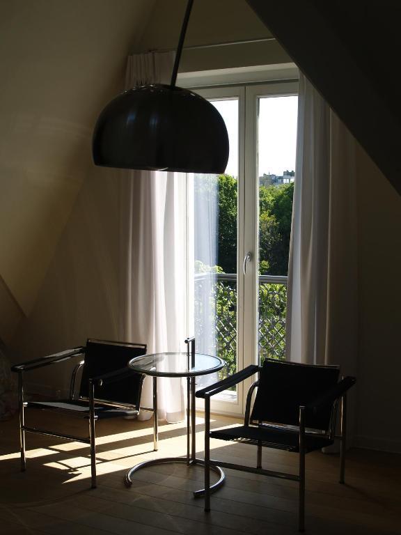 Leopold5 Luxe-Design Apartment Ostend Exterior photo