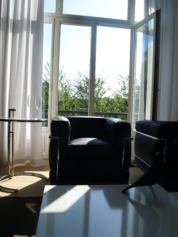 Leopold5 Luxe-Design Apartment Ostend Room photo