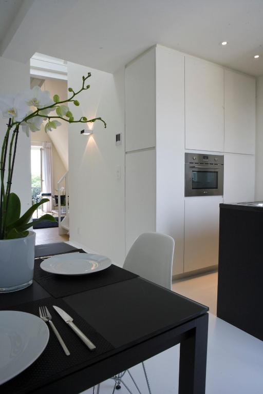 Leopold5 Luxe-Design Apartment Ostend Room photo