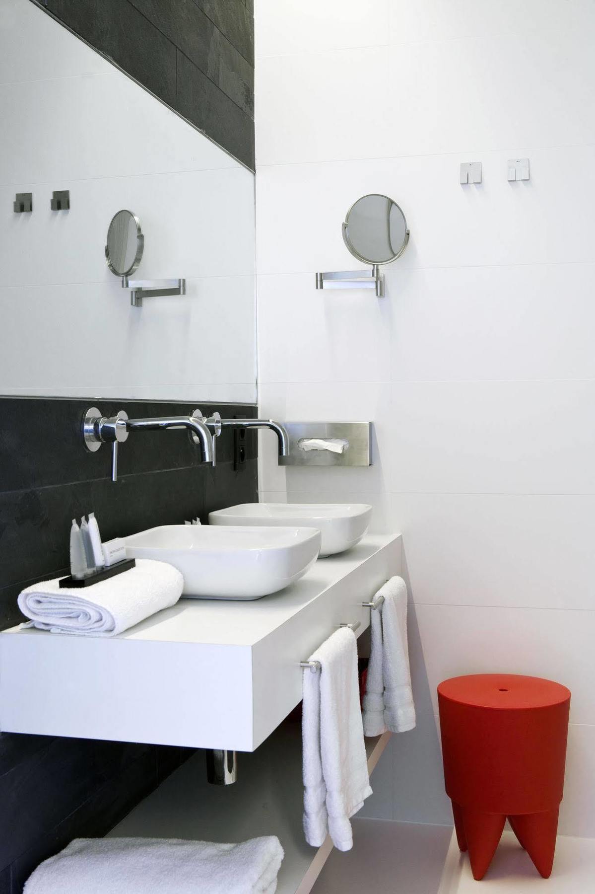 Leopold5 Luxe-Design Apartment Ostend Exterior photo