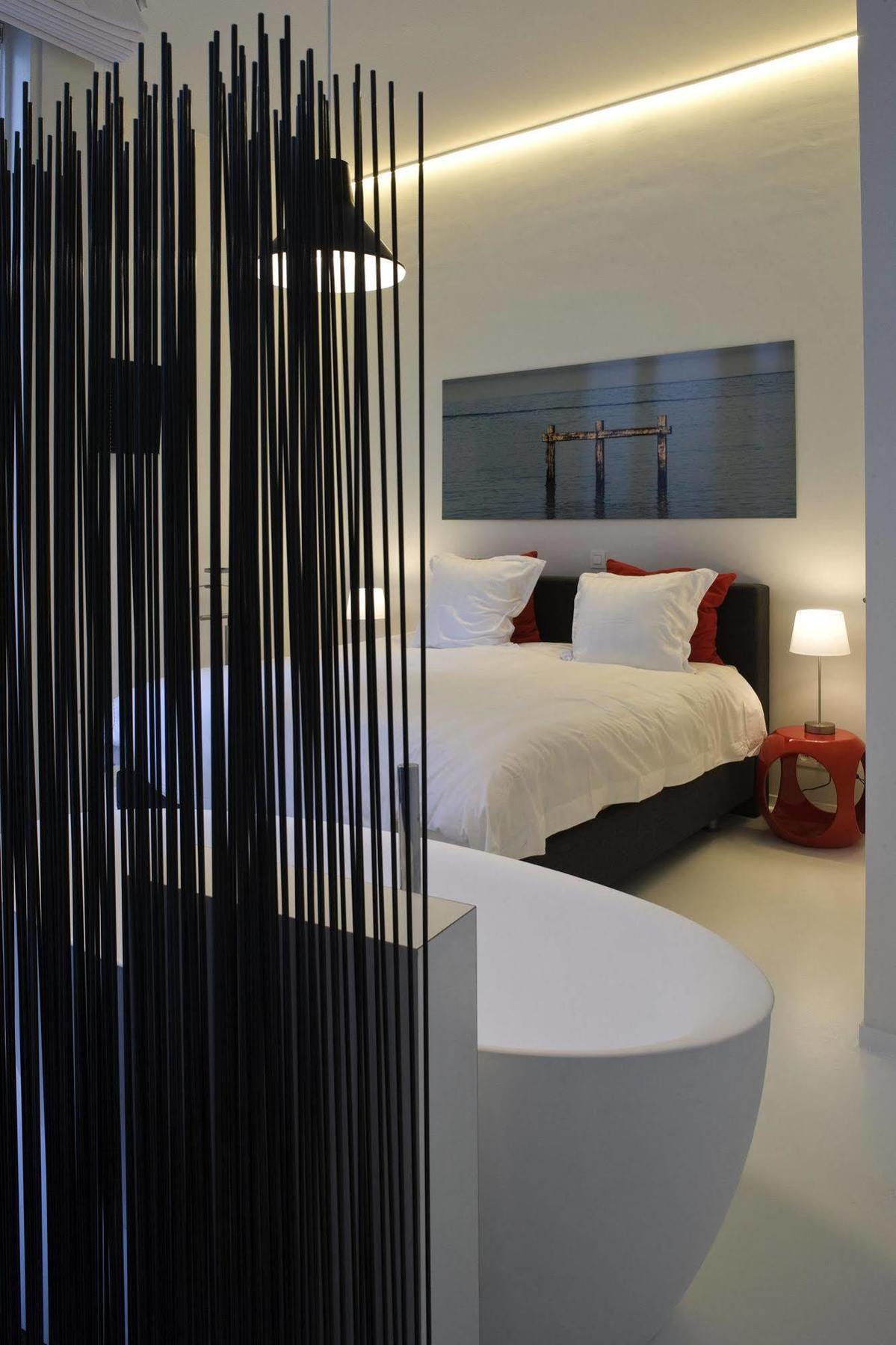 Leopold5 Luxe-Design Apartment Ostend Exterior photo