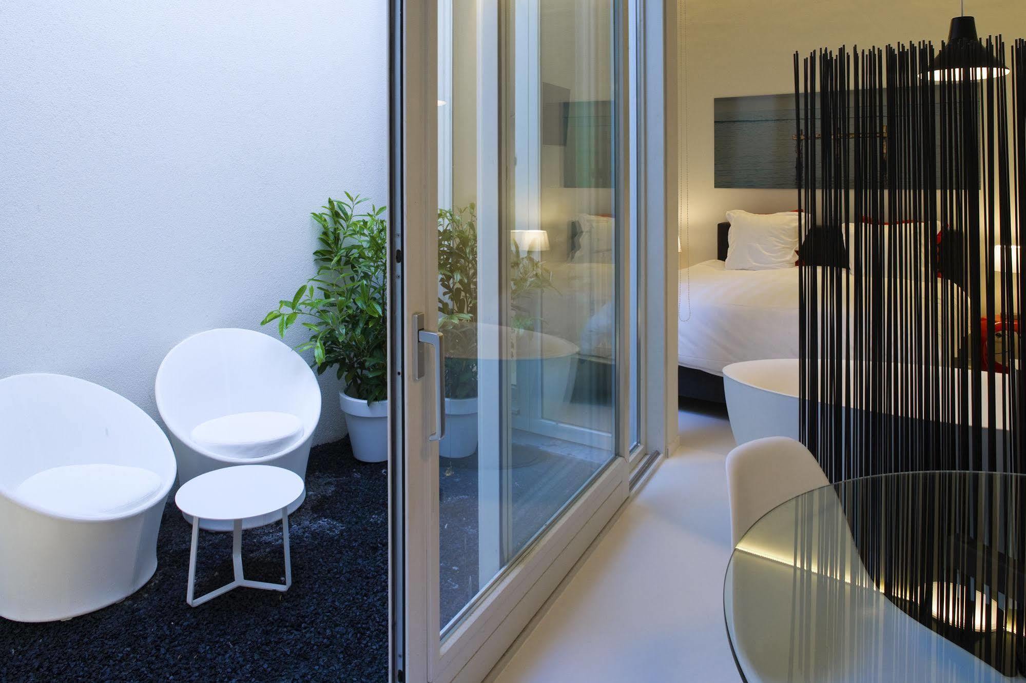 Leopold5 Luxe-Design Apartment Ostend Exterior photo