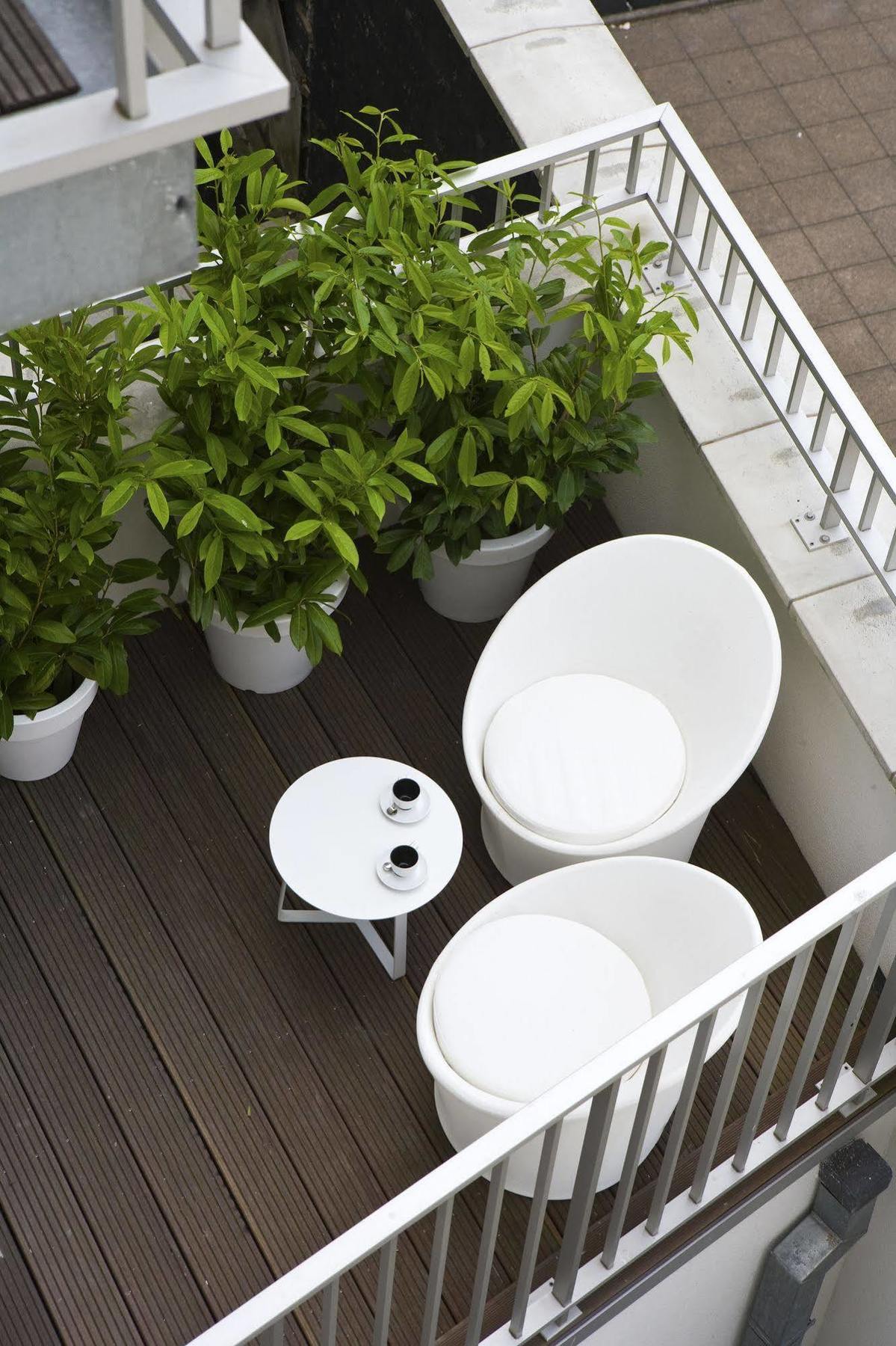 Leopold5 Luxe-Design Apartment Ostend Exterior photo