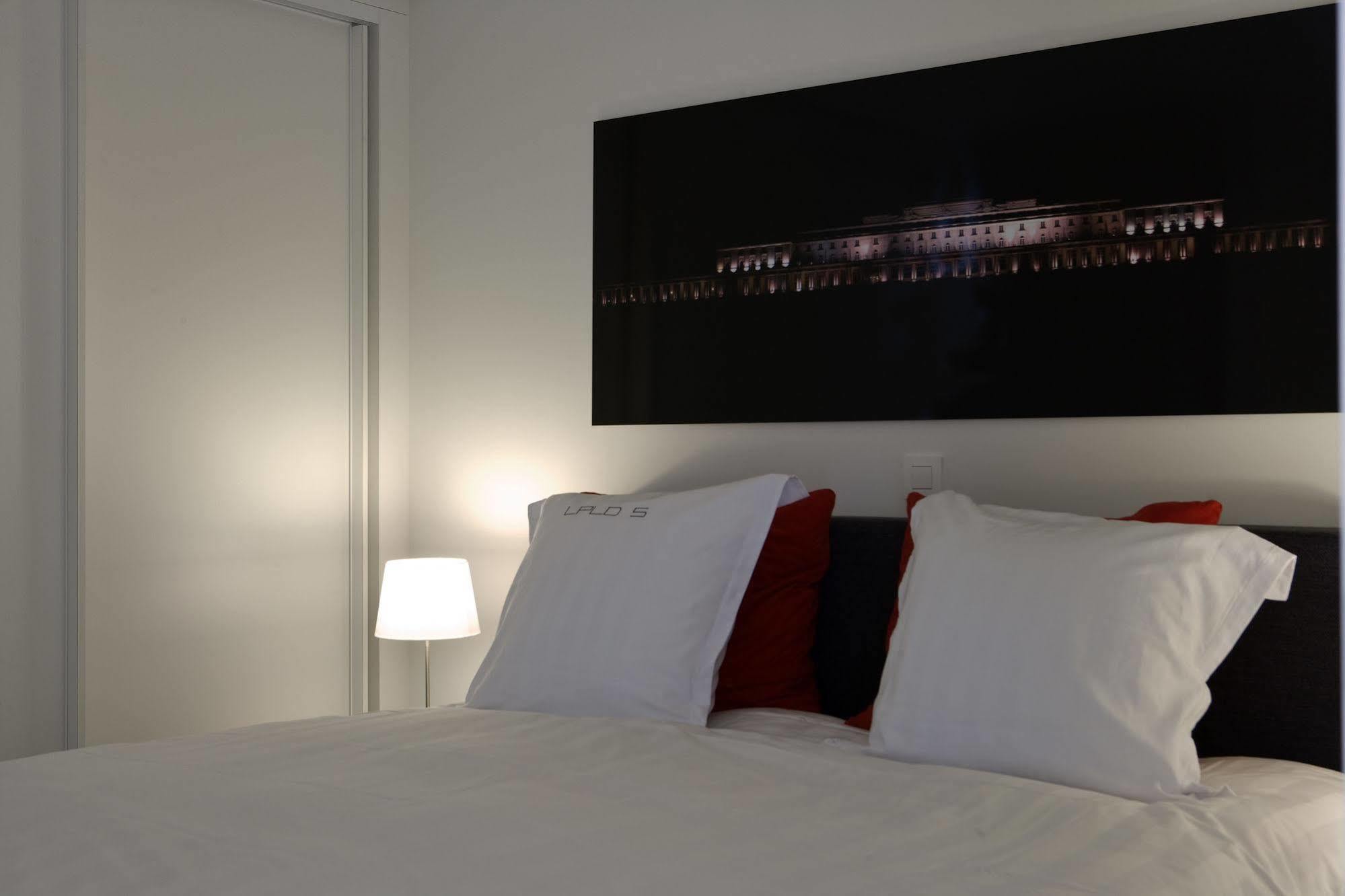 Leopold5 Luxe-Design Apartment Ostend Exterior photo